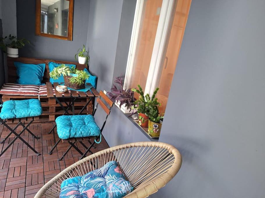 New Studio Apartment Emmy With Free Street Parking Zagreb Ngoại thất bức ảnh