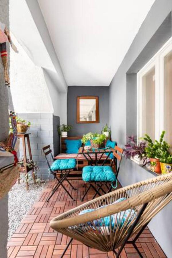 New Studio Apartment Emmy With Free Street Parking Zagreb Ngoại thất bức ảnh